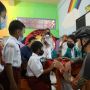 Terus Dikebut, Satu Juta Siswa di Jateng Sudah Terima Vaksin Covid-19