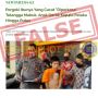 CEK FAKTA: Viral Foto Bocah Bunuh Pelaku Pemerkosaan Ibunya yang Cacat, Benarkah?