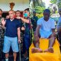 Jatuh dari Helikopter, Menteri Madagaskar Ini Selamat setelah Berenang 12 Jam