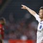 Makin Tua Makin Jadi! Pemain Tertua di Dunia Kazuyoshi Miura Resmi Direkrut Atletico