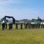Kodim 1314 Gorontalo Utara Siagakan 150 Personel Amankan Gereja