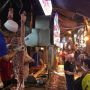 Ada 140 Kasus Positif Dalam 2 Pekan, Kota Xian China Langsung Lockdown