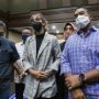 Mengajukan Banding, Nia Ramadhani dan Ardi Bakrie Sudah Bebas Rehabilitasi