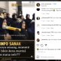 Viral Paduan Suara Sindir Wisuda Sarjana: Lulus Kuliah Tak Punya Kerja