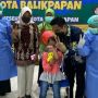 Balikpapan Makin Gencar Gelar Vaksinasi Covid-19 untuk Anak Usia 6-11 Tahun: Mencegah