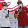 Sampoerna Fasilitasi 300 UMKM untuk Terima NIB dari Kementerian Investasi