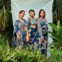Terinspirasi dari Brand Fashion Modern Lokal, Borneo Usung Keindahan Alam Indonesia