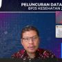BPJS Kesehatan Luncurkan Data Sampel 2015-2020