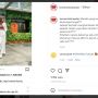 Fuji Unggah Foto Main Kaki, Thariq Halilintar Diduga Kangen: Mending Kabarin Aku Aja Sih