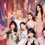 'Formula of Love' TWICE Jadi Album yang Charting Terlama di Billboard 200!