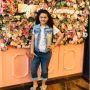 Tina Toon Ketemu Krisdayanti, Potret Ngeblur Amora Lemos Bikin Salfok