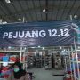 Harbolnas 1212 Dimulai, Beli Elektronik Diskon Sampai 80%