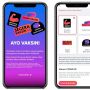 Tinder Perkenalkan Sentra Vaksin di Dalam Aplikasi