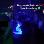 Heboh Video Perempuan Dugem Pakai Kerudung, Aksinya Picu Perdebatan Publik