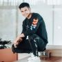Akui Salah Syuting di Lokasi Pengungsian Semeru, Leo Consul Minta Maaf
