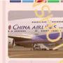 CEK FAKTA: Garuda Indonesia Berganti Nama Menjadi China Airlines, Benarkah?