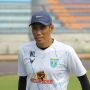 Eks Pelatih Semen Padang Weliansyah Resmi Gabung PSIM Yogyakarta