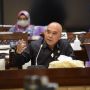 Anggota Komisi XI: Hari Ibu, Penghormatan Atas Perjuangan Kaum Ibu