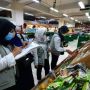 Antisipasi Makanan Kedaluwarsa Saat Nataru, Pemkot Jogja Gelar Inspeksi ke Swalayan
