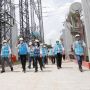 PLN Rampungkan 50 Proyek Tegangan Tinggi di Jawa Bagian Barat selama 2021