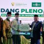 Warga Nahdliyin Jawa Timur Setor Koin Rp2,9 Miliar untuk Muktamar ke-34 NU