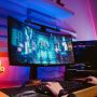 MSI Luncurkan Layar Lengkung MSI ARTYMIS 1000R