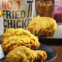 Diburu Masyarakat, KFC Kembali Hadirkan Ayam Goreng Renyah Berbalut Keju Premium