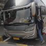 Pastikan Keamanan Perjalanan, Dinas Perhubungan DKI Jakarta Periksa Armada Bus dan Pengemudi Angkutan Libur Nataru