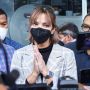 Gaya Nia Ramadhani saat Lebaran Bareng Keluarga, Dipuji Semakin Fresh dan Cantik