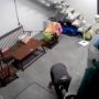 Maling Gasak Rumah Warga di Jatisari, Mailiana: Uang Saya Digondol Bulet-bulet