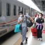 Daftar Harga Tiket Kereta Api Promo Januari 2023, KA Eksekutif Cuma Rp 200 Ribu!