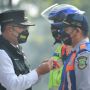 Cegah Penularan Omicron, Gubernur Ridwan Kamil Imbau Semua Alun-alun Jabar Ditutup