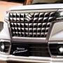 Suzuki Hadirkan Mobil Imut Berpenampilan Mirip Toyota Alphard, Kesan Mewah Mencuat
