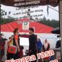 Sinetron Terpaksa Menikahi Tuan Muda Syuting di Erupsi Semeru, Rebecca: Saya Minta Maaf