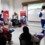 Peringati Hari Ibu, Astra Motor Gelar Safety Riding untuk Anggota PKK Kota Jogja