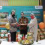 Food Station Luncurkan Beras Organo dan Kemasan Baru FS Minyak Goreng