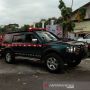Bantu Korban Erupsi Semeru, Divisi 4x4 Rescue dari Komunitas Otomotif DIY ke Lumajang