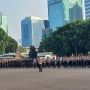 Operasi Lilin 2022 Kerahkan 166.000 Personel, Diharapkan Masyarakat Aman dan Nyaman