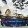 Lokasi Wisata di Lombok Tengah Akan Dijaga Ketat saat Libur Nataru