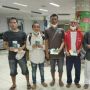 8 Nelayan Asal Sumatera yang Ditangkap Otoritas Malaysia Akhirnya Dipulangkan