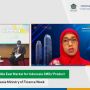 LPEI Bawa UKM Indonesia ke Expo 2020 Dubai