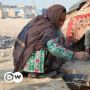Perubahan Iklim Perburuk Kondisi Alam dan Kemiskinan di Afghanistan