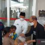 Jemaat GBI Amanat Agung Wajib Daftar Diri Sebelum Hadiri Misa Natal