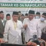 Jadi Ketum PBNU, Gus Yahya ke Said Aqil: Terima Kasih Telah Mengembleng dan Menguji Saya