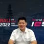 KOI Optimistis Sanksi WADA Bisa Ditangguhkan