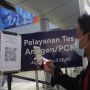 PPDN Jawa-Bali Kini Tak Perlu Wajib Tes Covid-19 Antigen Dan PCR