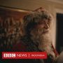 Santa Claus Gay, di Balik Iklan Sinterklas Cium Pria yang Bikin Heboh