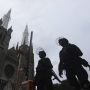 Perketat Keamanan Ibadah Natal di Gereja Jakarta, Polda Metro Jaya Kerahkan Tim Penjinak Bom
