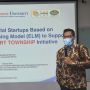 Lahirkan Entrepreneur Lewat Entrepreneurial Learing Model