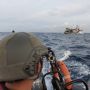 Bakamla Tangkap Kapal Vietnam Pencuri Ikan di Laut Natuna Utara